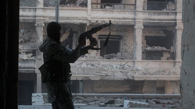syrie