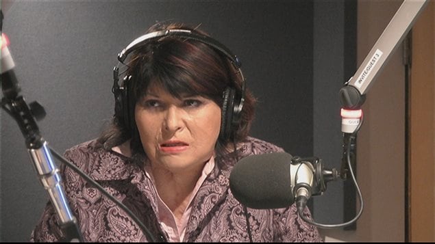 Carmen Gloria Quintana Carmen Gloria Quintana