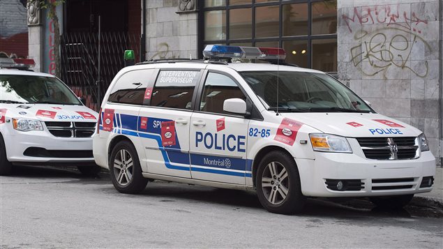 El escándalo se desató al saberse que la policía de Montreal había espiado a un periodista del diario La Presse.