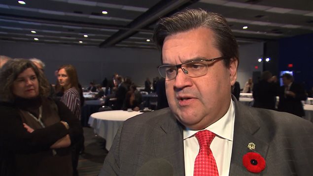 Denis Coderre