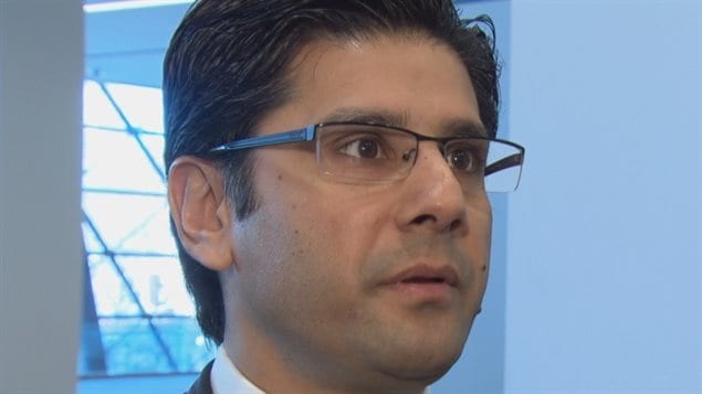 Ontario’s Attorney General Yasir Naqvi acknowledged that jurors can face evidence that ‘could be quite horrific.’