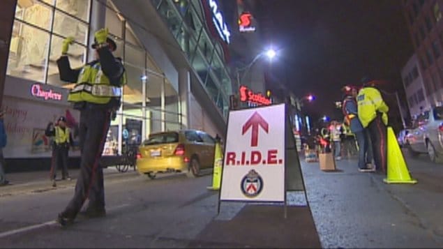 Police should have more training on how to recognize and investigate stoned drivers, says the Canadian Automobile Association.