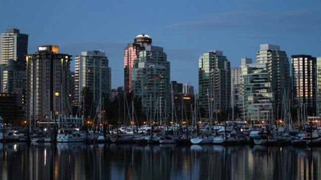 It could soon be very expensive to leave a non-principal residence empty for more than six months in Vancouver.