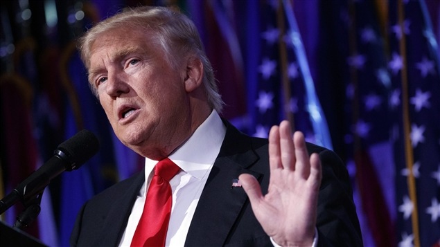 Donald Trump Donald Trump