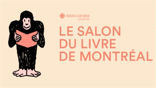 El trigésimo noveno Salón del Libro de Montreal