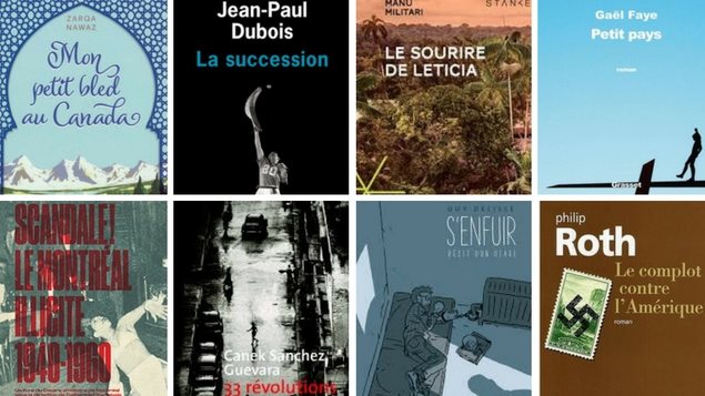 Quelques suggestions de lecture Quelques suggestions de lecture