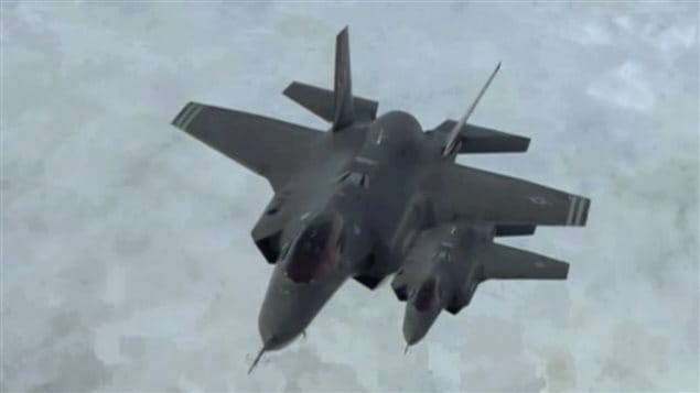 The F-35 purchase became an extremely contentious political issue in Canada due to sole source purchase decision, ballooning costs, and development delays and performance issues.