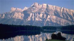 Canada's Banff National Park one of top 21 destinations for 2017 ... - Radio Canada International
