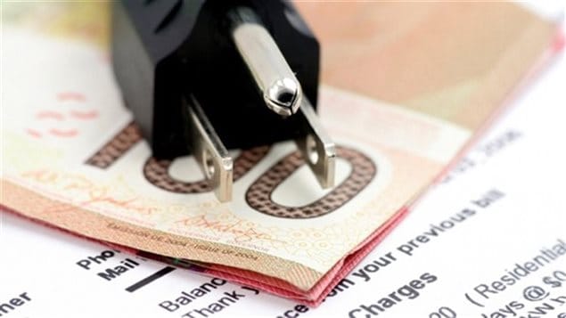تراجعت أسعار الكهرباء بنسبة 5,3% في الأشهر الـ12 المنتهية الشهر الفائت