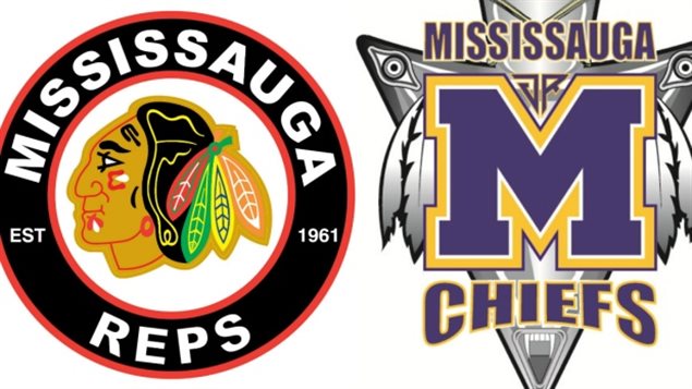 rad Gallant has brought his complaint against the City of Mississauga, and says it should not provide funding to teams with racially insensitive names and logos, like the Mississauga Chiefs
