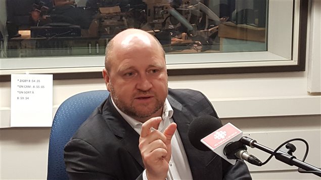 Sylvain Guimond Sylvain Guimond