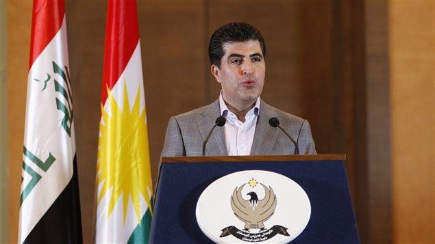 Kurdish Prime Minister Nechirvan Barzani is strongly opposed to Canada’s plan to resettle Yazidi refugees from Northern Iraq in Canada.