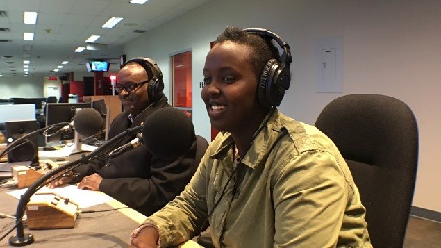 Albert Nsabiyumva et Florine Ndimubandi espèrent que ces rencontres publiques contribueront à éduquer les gens sur ce qui se passe et à trouver des solutions pour pouvoir parer à ce problème. 