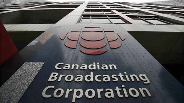 CBC/Radio-Canada has cut thousands of jobs over years of successive budget cuts.