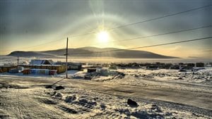 After losing in the Federal Court of Appeal, the hamlet of Clyde River, Nunavut was given leave in March g to take its case against seismic testing off its coast to the Supreme Court of Canada. That case begins tomorrow, Nov 30.