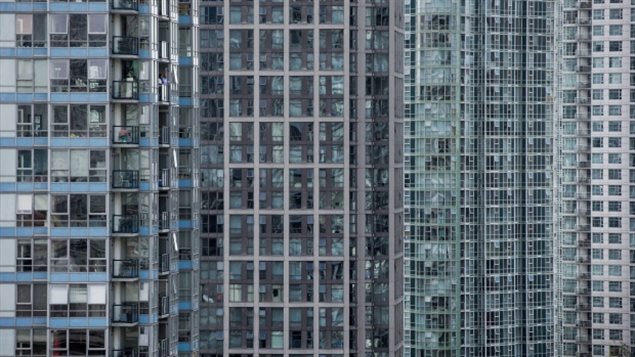 加拿大仍严重缺乏对外国炒房者的统计资料