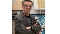 Ihor Holubizky- adjunct professor, and senior curator at the McMaster Museum of Art