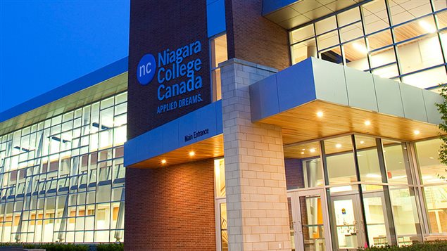 Niagara College, based in Welland Ontario, is under increasing fire for its discriminatory gender-based courses in Saudi Arabia