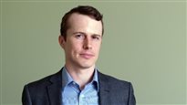 Alex Hemingway Public Finance analyst for the Canadian Centre for Policy Alternatives.