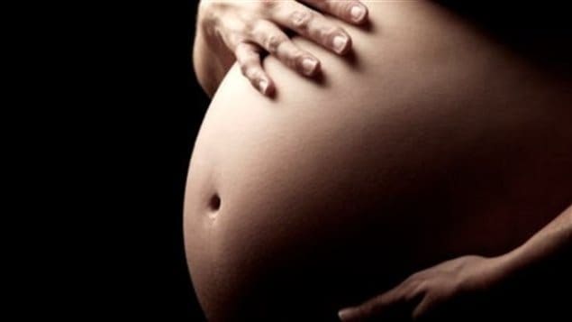 A new study indicates the embryo’s need for just the right amount of iodine determines how much morning sickness a pregnant woman will have.