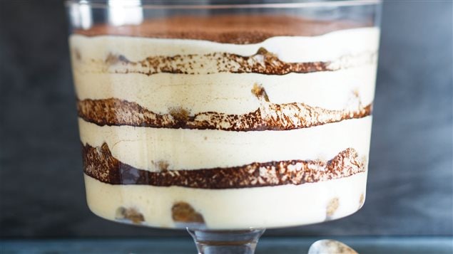 Tiramisu Tiramisu