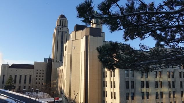جامعة مونتريال