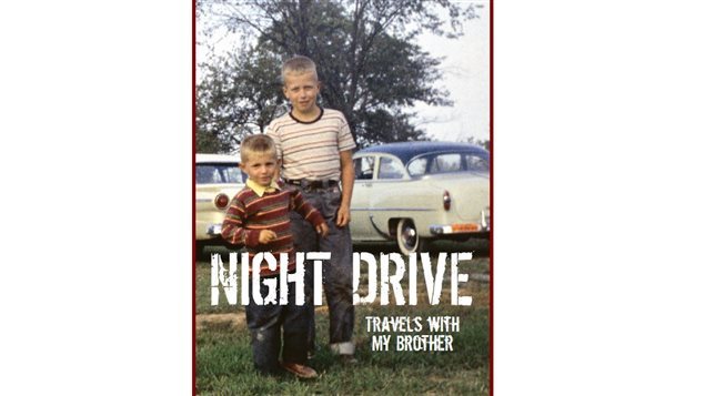 Night Drive-Travels With My Brother. Garnet Rogers recalls the decade spent with now legendary folk singer Stan Rogers...a rough and tumble, politically incorrect tale of trials and tribulations, dives, fights, alcohol and above all great songs.