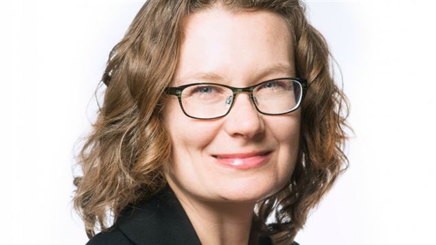 Clare Demerse says a public opinion survey suggests Canadians are on board with the national climate plan.