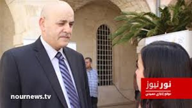إيلي مجاعص