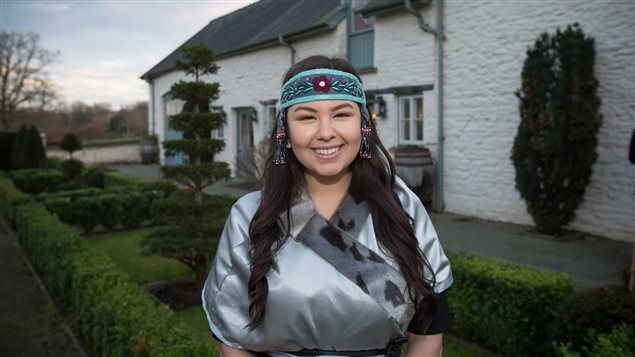 As president of the National Inuit Youth Council, Maatalii Okalik is a voice for Inuit youth, raising awareness for their issues and concerns, as well as the challenges faced by all Inuit. 