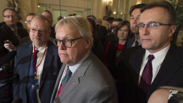 Gaëtan Barrette