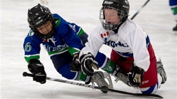 Kids' hockey produces more than its share of concussions. Now, researchers in Ottawa say there may be a better path to recovery.