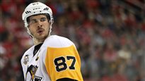 Sidney Crosby had a year to remember.