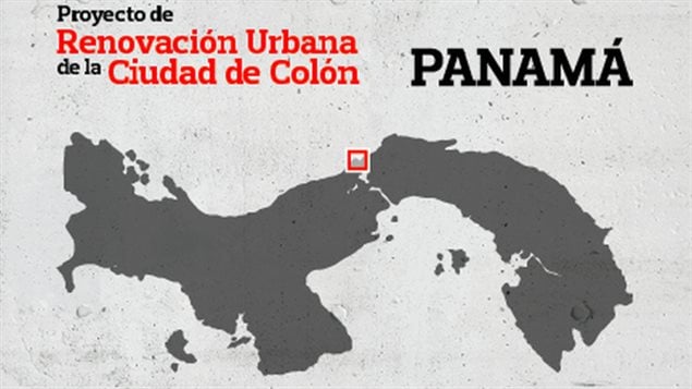 Presentación de un proyecto en Panamá de la brasileña Odebrecht 