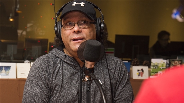Josélito Michaud Josélito Michaud