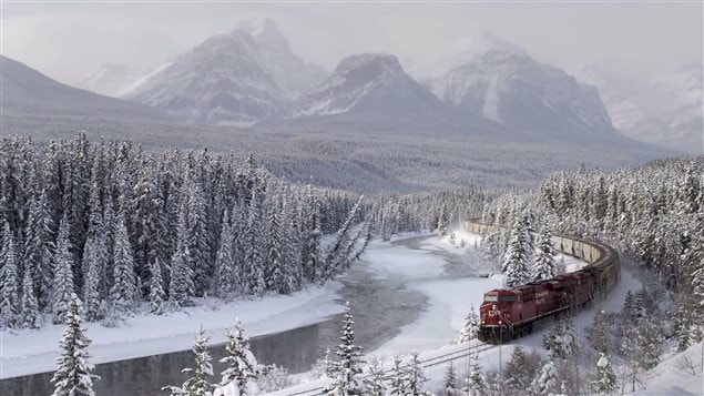 Natural beauty was not the only reason the New York Times chose Canada to top its list of destinations.