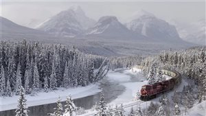 Natural beauty was not the only reason the New York Times chose Canada to top its list of destinations.