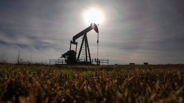 油价回升会带动加拿大经济发展