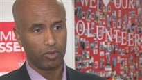 Ahmed Hussen, ministre de l'Immigration, des Réfugiés et de la Citoyenneté du Canada