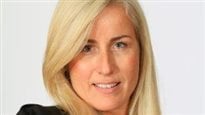 Natacha Tougas, directrice régionale chez Robert Half