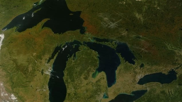 The Great Lakes of Canada and the US play an important role in a vast area of the continent, but so to do smaller lakes in local and regional areas.