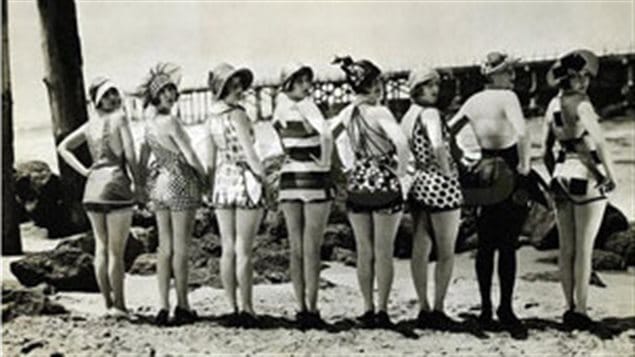 Sennett’s signature *Bathing Beauties* was also a very popular draw in the prudish early 1900’s. His idea that sex sells, is common knowledge today among marketers.