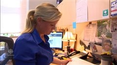 Christy Dzikowicz, Canadian Centre for Child Protection
