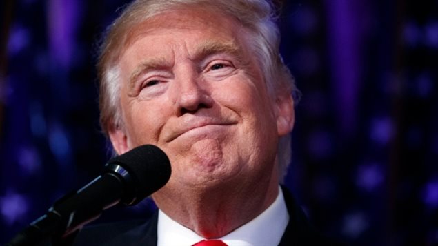 Canadians are hoping Trump’s griping about the North American Free Trade Agreement is mostly aimed at Mexico and not so much at Canada. That increasingly looks like wishful thinking.