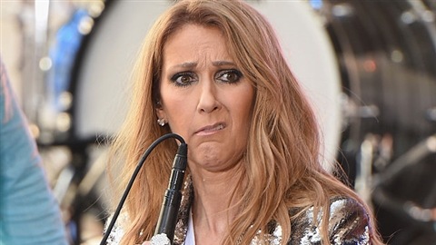 Céline Dion