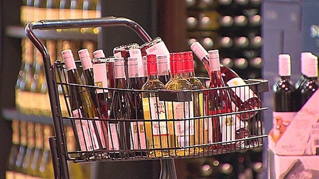 Since 2015 in addition to selling wines in its government stores, British Columbia has allowed some grocery stores to sell BC wines. The US is challenging that under trade deals saying it is discrimation against US wines. If Canada loses, it could have a major impact on Canadian wine sales across the country.