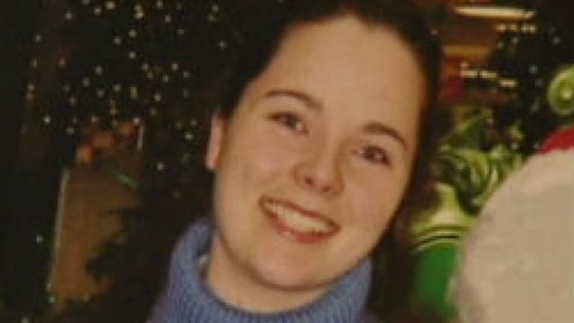 At age 21, Jessica Holman-Price pushed her brother out of the way and was crushed under the wheels of a snow removal truck.
