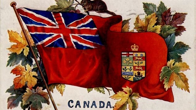 Canada History Jan 26 1924 Canadas First More Or Less Official