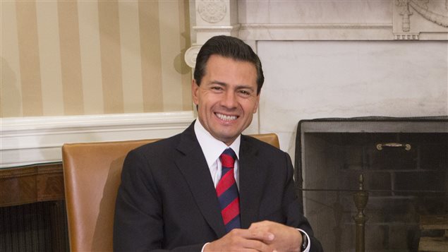 El presidente mexicano rechazó las presiones de Trump.