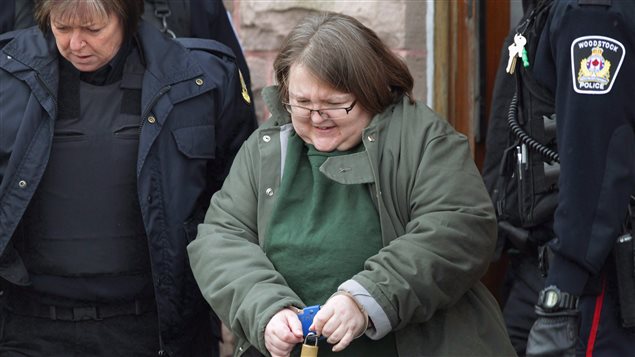 Former nurse Elizabeth Wettlaufer faces charges of murder, attempted murder and aggravated assault.